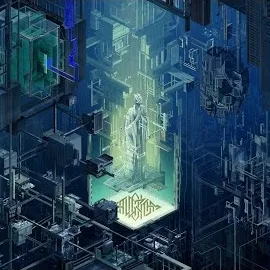 The Algorithm — Segmentation Fault — обложка
